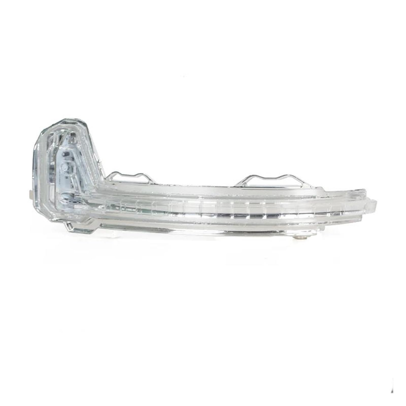 Intermitente indicador lateral coche marco espejo retrovisor Tiguan 6
