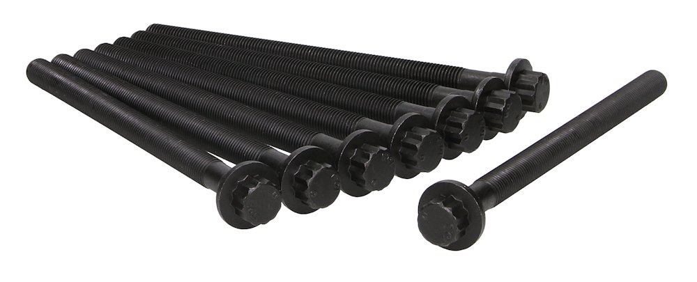 Ajusa 81042600 Bolt Kit cylinder head