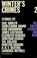 Winter's Crimes 2. 0333120779 Book Cover