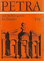 【中古】PETRA und das Koenigreich derNabataeer／ManfredLindner PETRA und das Koenigreich derNabataeer(ManfredLindner