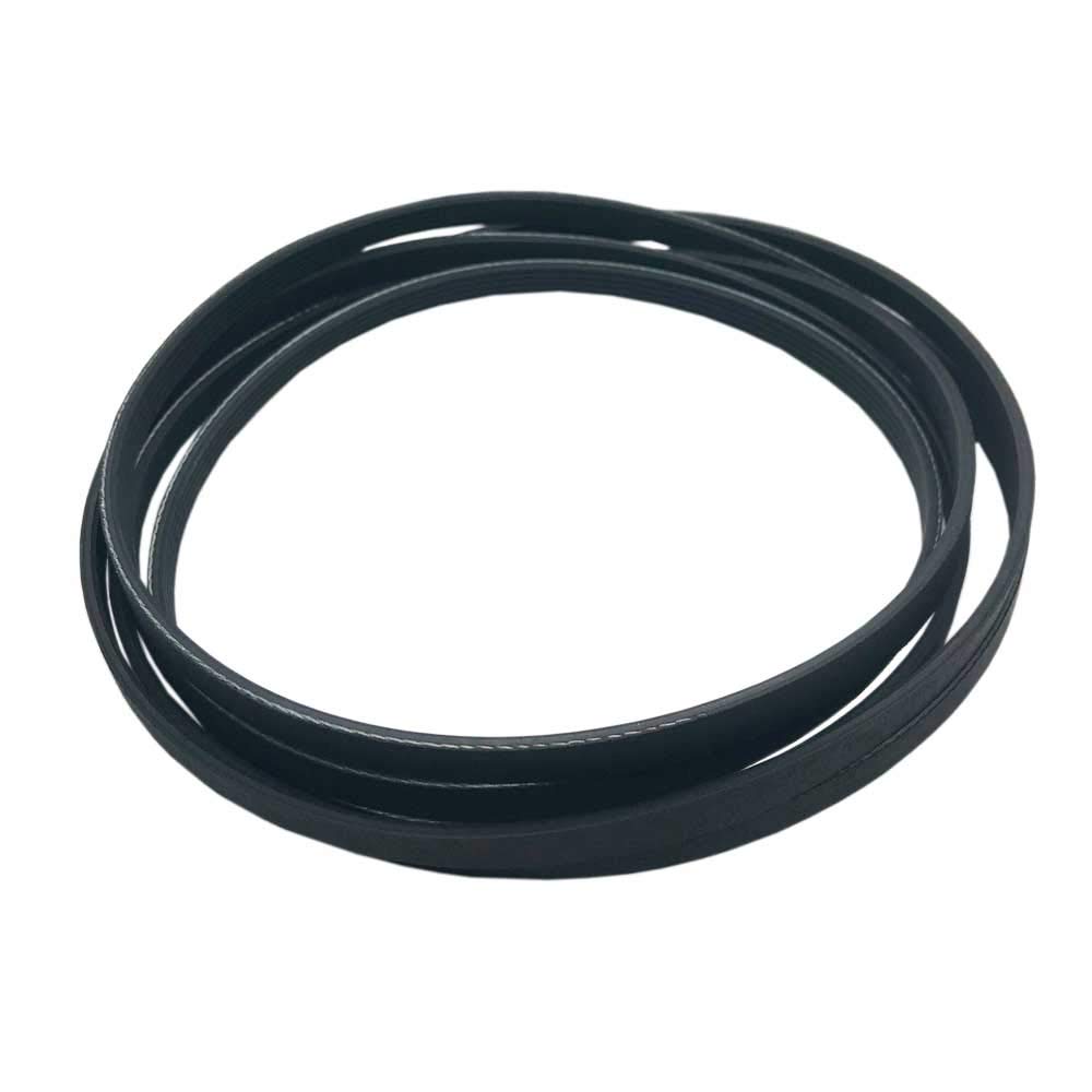 Edgewater Parts6602-001655, AP4373659, PS4133825 Dryer Drum Belt Compatible With Samsung Dryer (Fits Models: CDE, MDE, MDG, MLE, MLG)