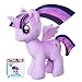 My Little Pony Friendship is Magic Princess Twilight Sparkle Soft Plush