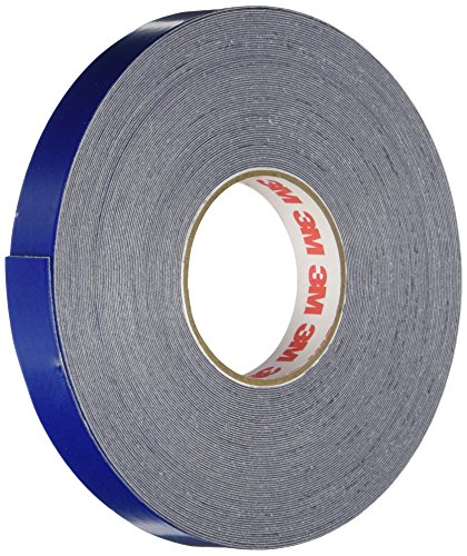 3M Scotch Scotchlite Reflective Striping Tape: 1/2 in. x 50 ft. (Blue)