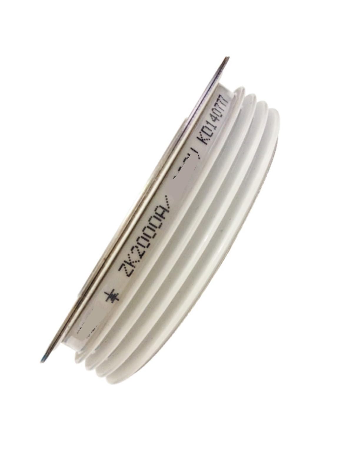 Fusible de puissance ZK2000A1000V cartouche de protection thyristor - 2