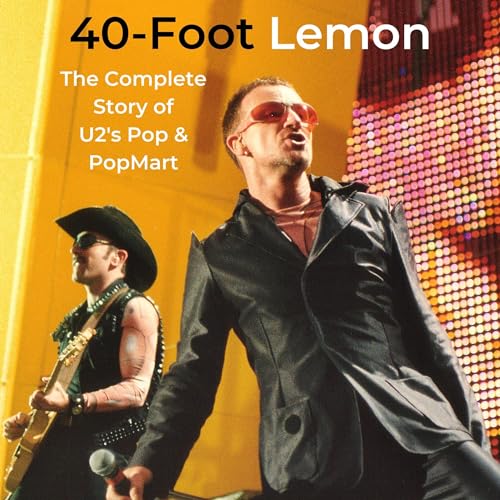 40-Foot Lemon by Geoff Harkness episode artwork
