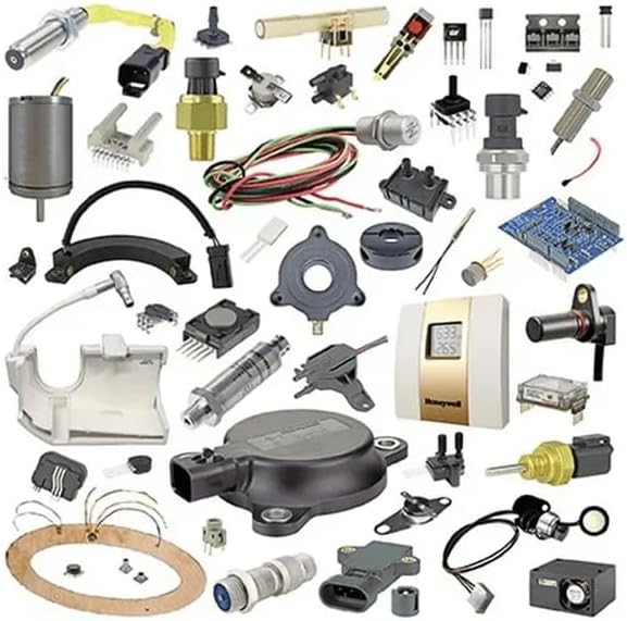 Honeywell, BPS6C-R10, BPS6C-R10 Honeywell