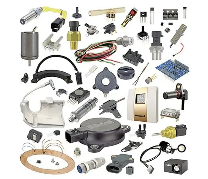 Honeywell, BPS6C-R10, BPS6C-R10 Honeywell