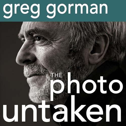 S3E1: Capturing the Stars with Greg Gorman