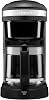 Kitchenaid Classic Filter Coffee Machine 5KCM1208 Onyx Black-EOB