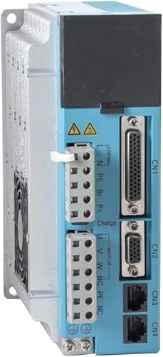 3 fases de bucle cerrado servo accionamiento paso a paso para 34 motores 1000line codificador AC110-220V 8A JMC 3HSS2208H-86