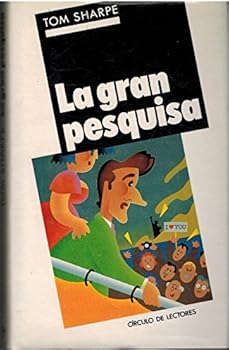 La Gran Pesquisa