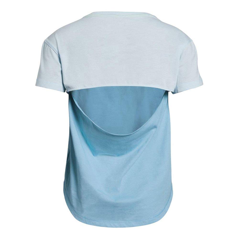 Under Armour Camiseta Finale Showtime de Manga Corta para niña