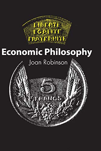 Economic Philosophy view 2