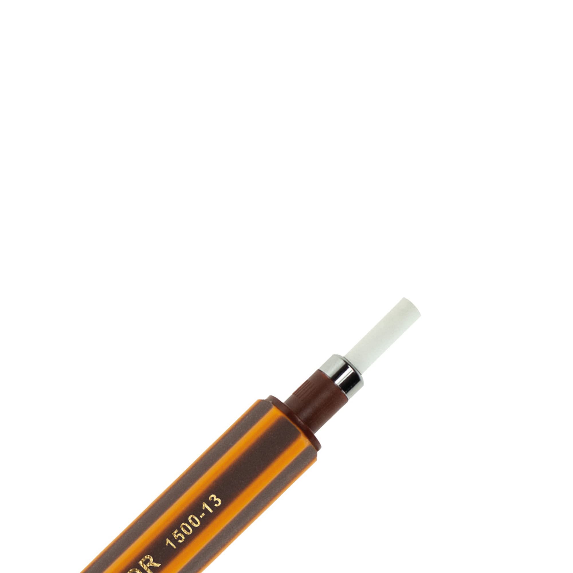 Koh.I.Noor 94160 Gomme di Ricambio per Portamine, Dh1500