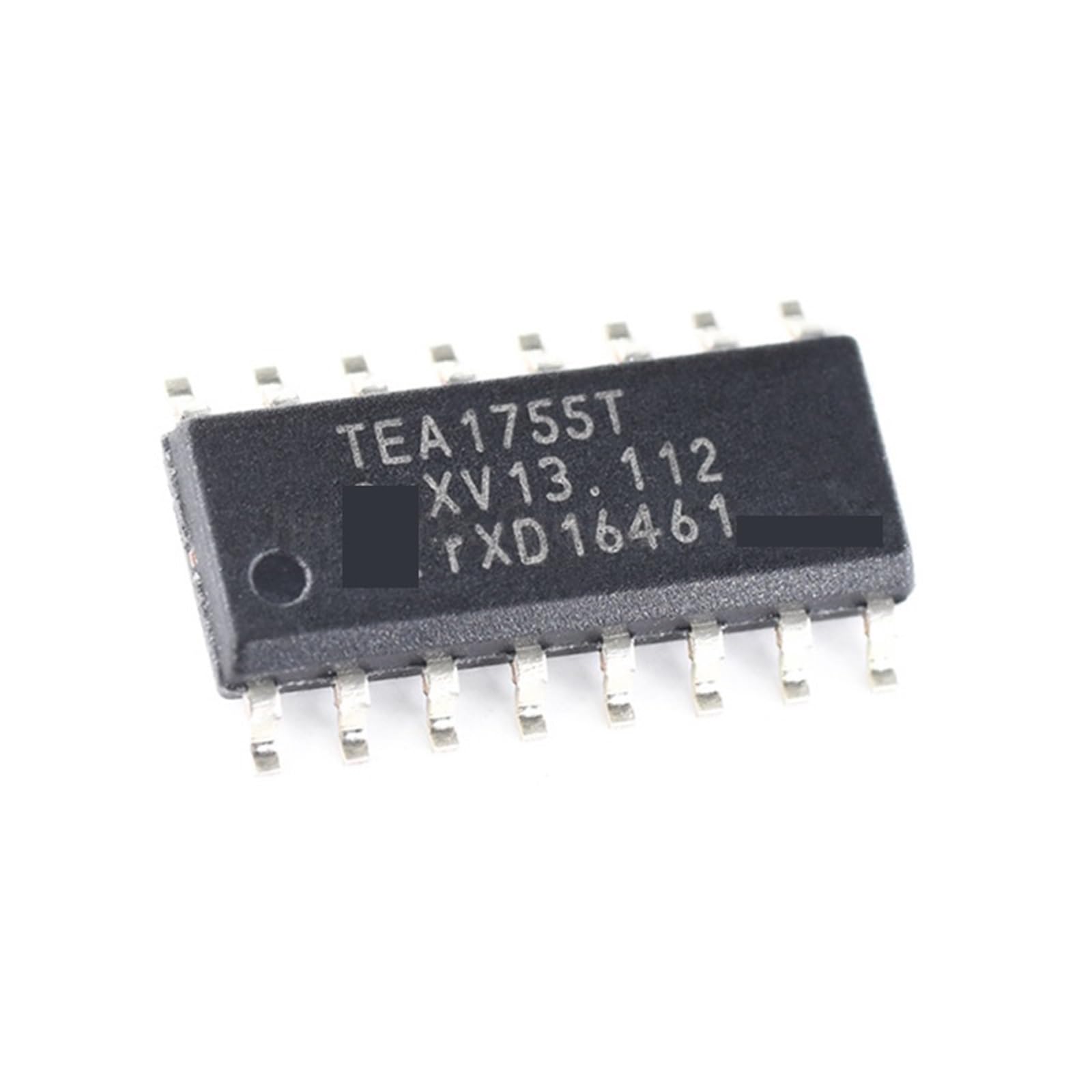 (5-10 pezzi) Chipset TEA1755T TEA1755 SOP-16(10PCS)