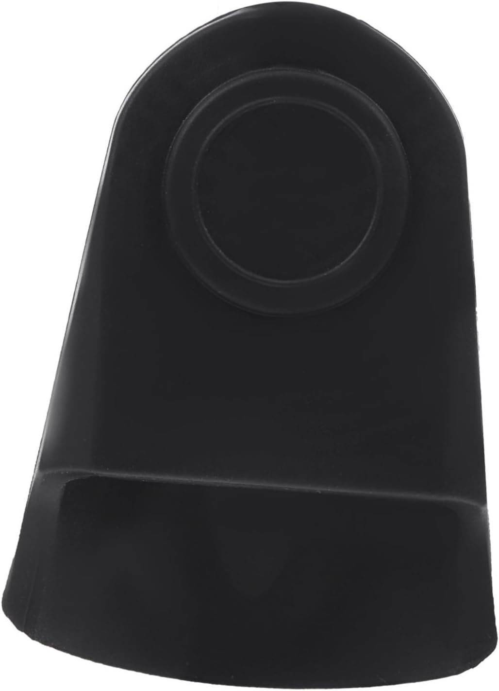 Saxophone Protection Sleeve Durable Mouthpiece Cover for Alto and Tenor Saxophones for Beginners and Professionals Compact and Portable Music Accessory