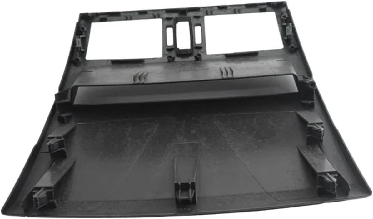 HAOCHEN Panel Outlet Conditioner Panel Frame Fit For Mazda 6 2015 2009 2010 2012 2011 vent board Interior panel(Middle 2pcs)