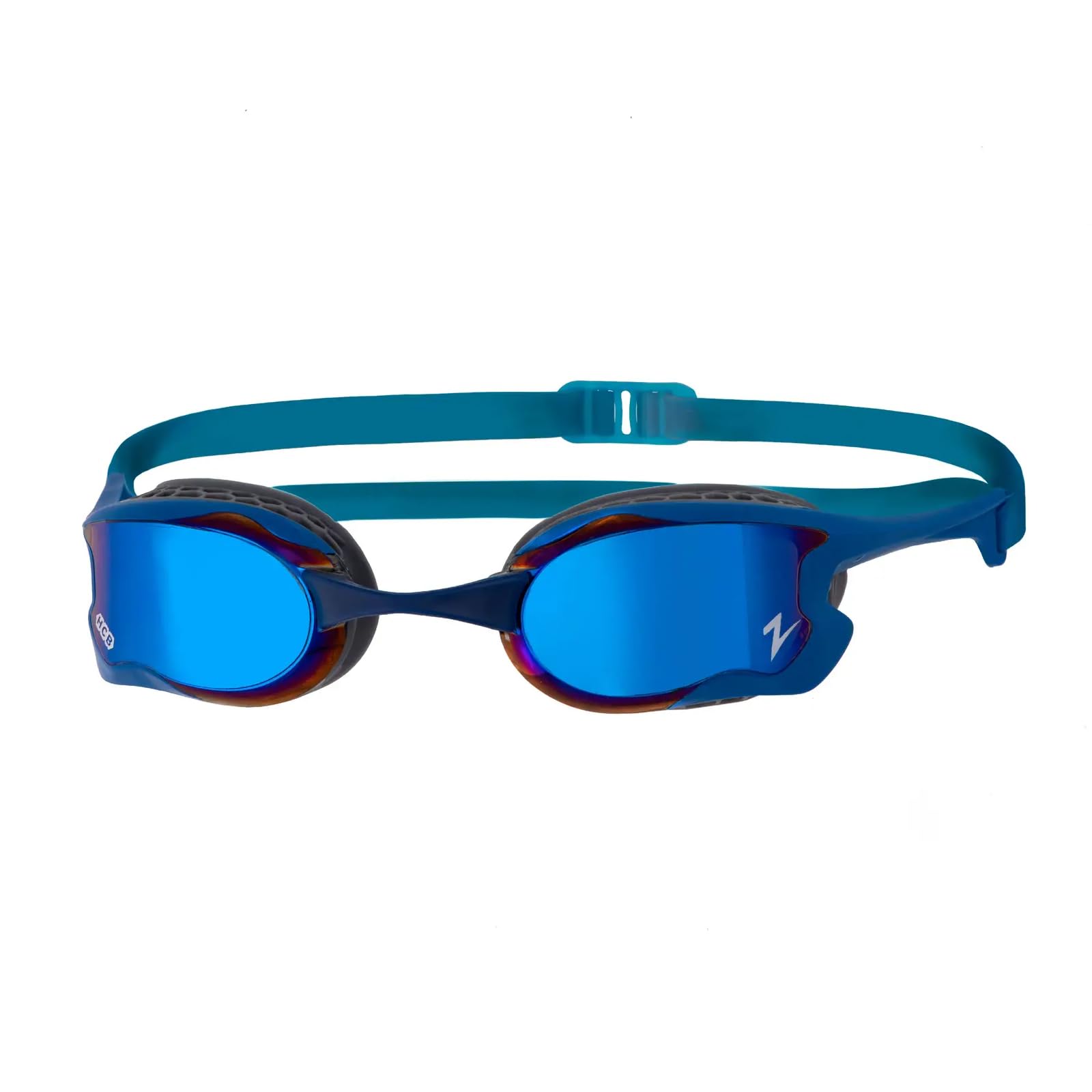 Zoggs Raptor HCB Schwimmbrille