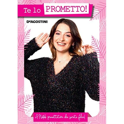 Te lo prometto!