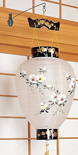 【仏壇屋 滝田商店】盆提灯 提灯吊り下げ金具 (鴨居専用)「スカイ」長さ30cm 51gOg8AJA7L._AC_SY200_QL15_.jpg