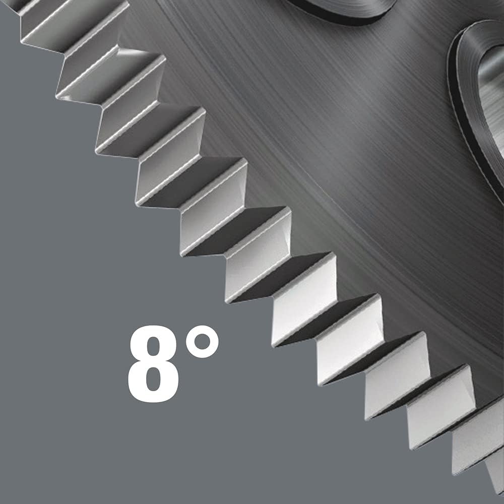 Kraftform Kompakt Pistol RA 4