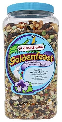 Goldenfeast Central American Preservation Blend II 64 Oz