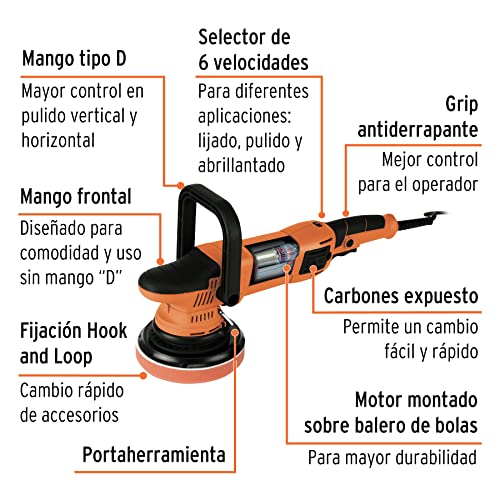 Estética Automotriz, Tools Imagen adicional