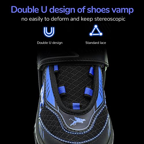 Inline Skates For Kids, Roller Blades, Adjustable Roller Skates With 4 Illuminating Pu Wheels, Outdoors Indoors Roller Blades For Kids Boys Girls Beginners #TOP6