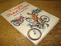 Historic Motor Cycles 060034407X Book Cover