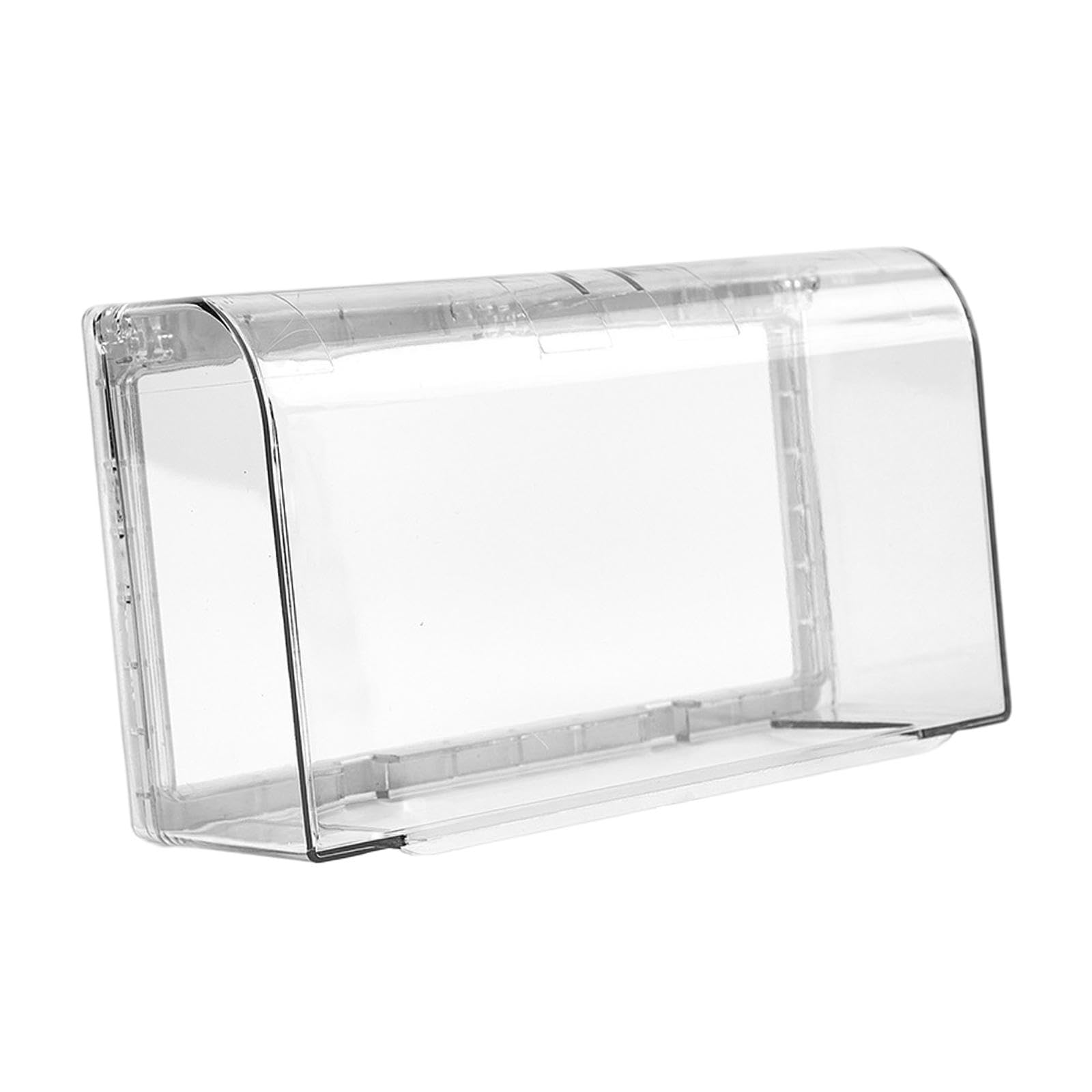 Amazon | DeeRace スイッチ保護カバー 防水スイッチカバー コンセント