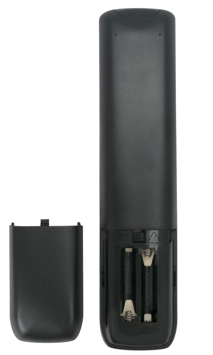 VINABTY Telecomando TV ER-33903 ER-33903HS – Compatibile Hisense E Altri Modelli