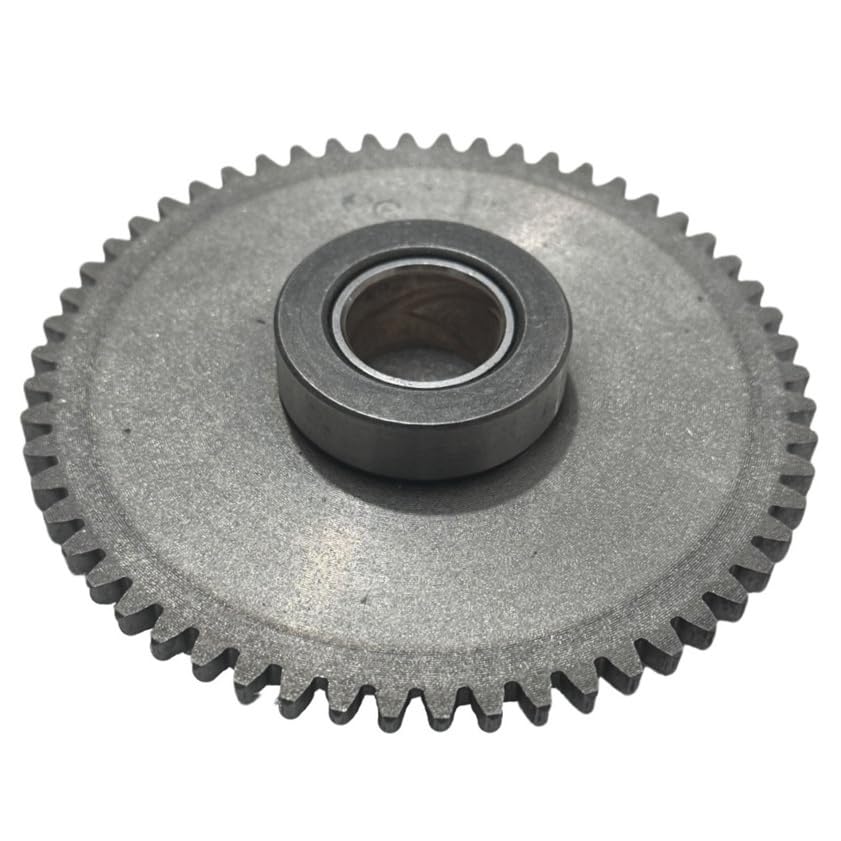 Engrenage de disque de moteur pour réparer le démarrage du HS250