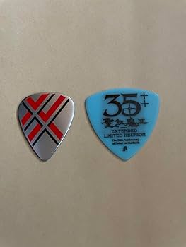 聖飢魔Ⅱ パリミサ★ジェイルとルークのサイン入り！ 聖飢魔Ⅱ パリミサ☆ジェイルとルークのサイン入り！ - メルカリ