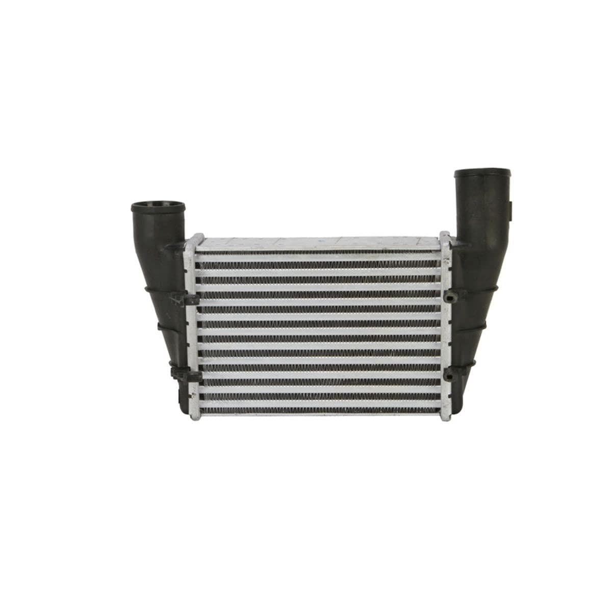 Intercooler,Aire De AdmisióN Nissens 96896-image