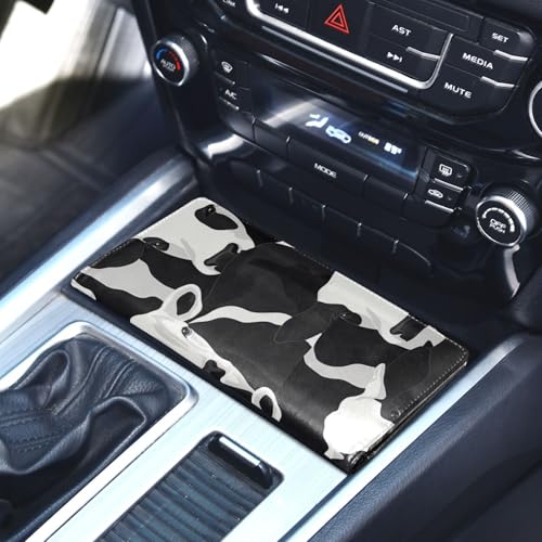 Organizador para Carro con Cierre Magnético miniatura 4