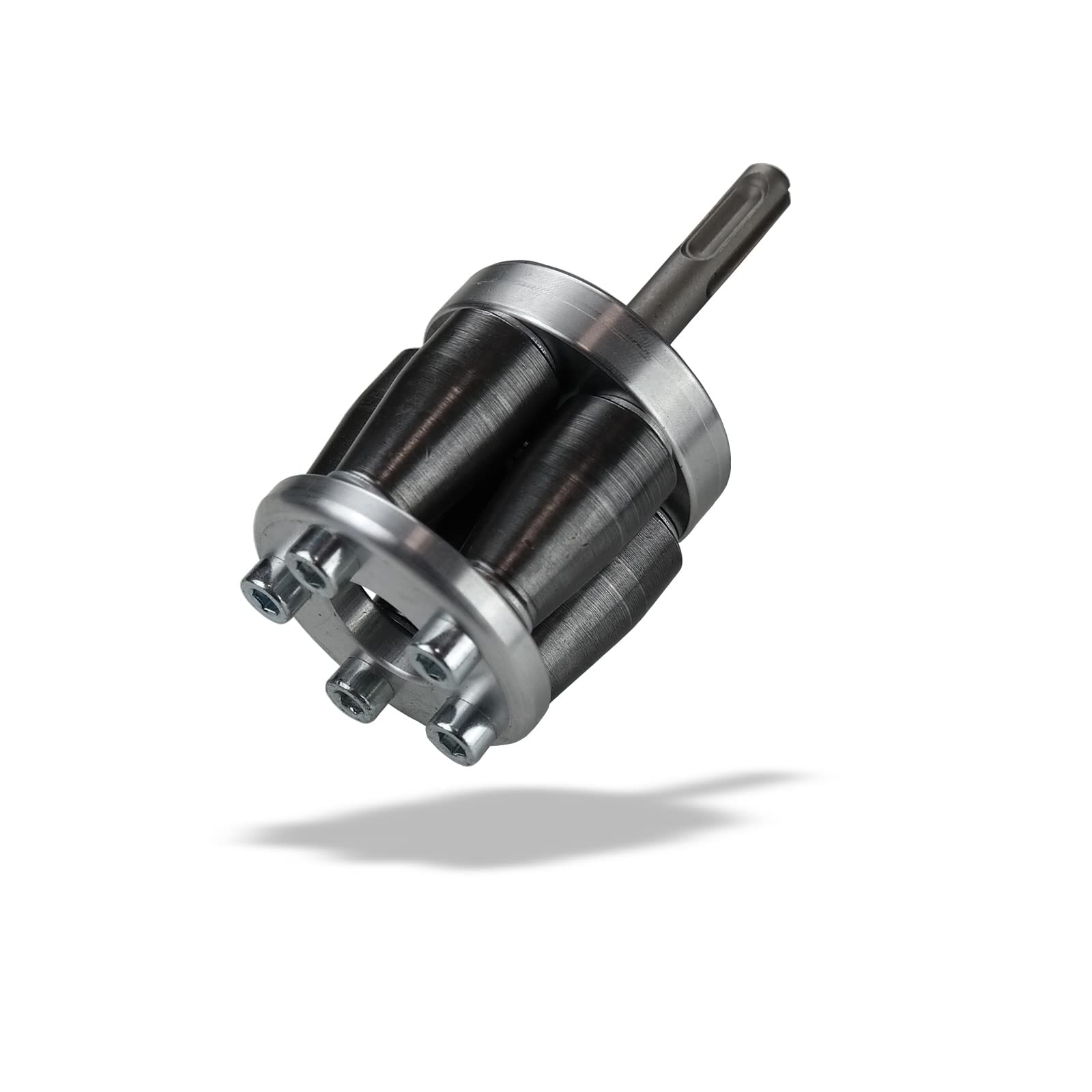 Avvolgitubo Con Attacco SDS-Plus Per Tubi Di Scarico