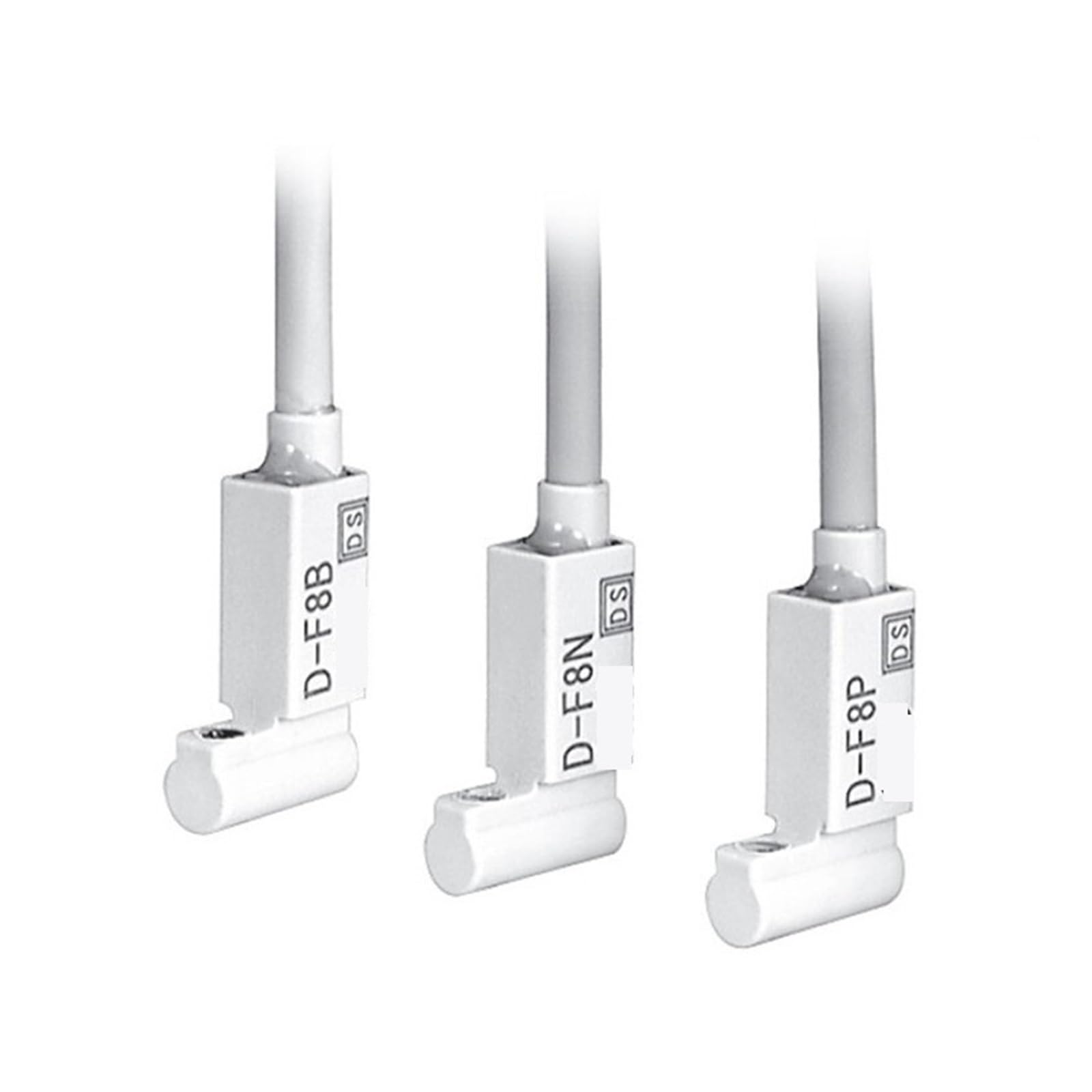 Interruptor magnético D-F8B de precisión para sensor de cilindro 2