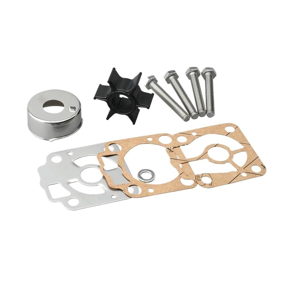 Kit de pompe à eau pour moteur 2T 40/50 CV, référence 3C8873220