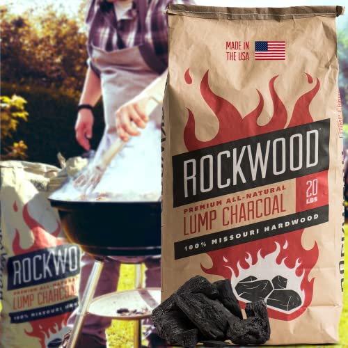5 Best Charcoal For Kamado Joe [Buyer's Guide]