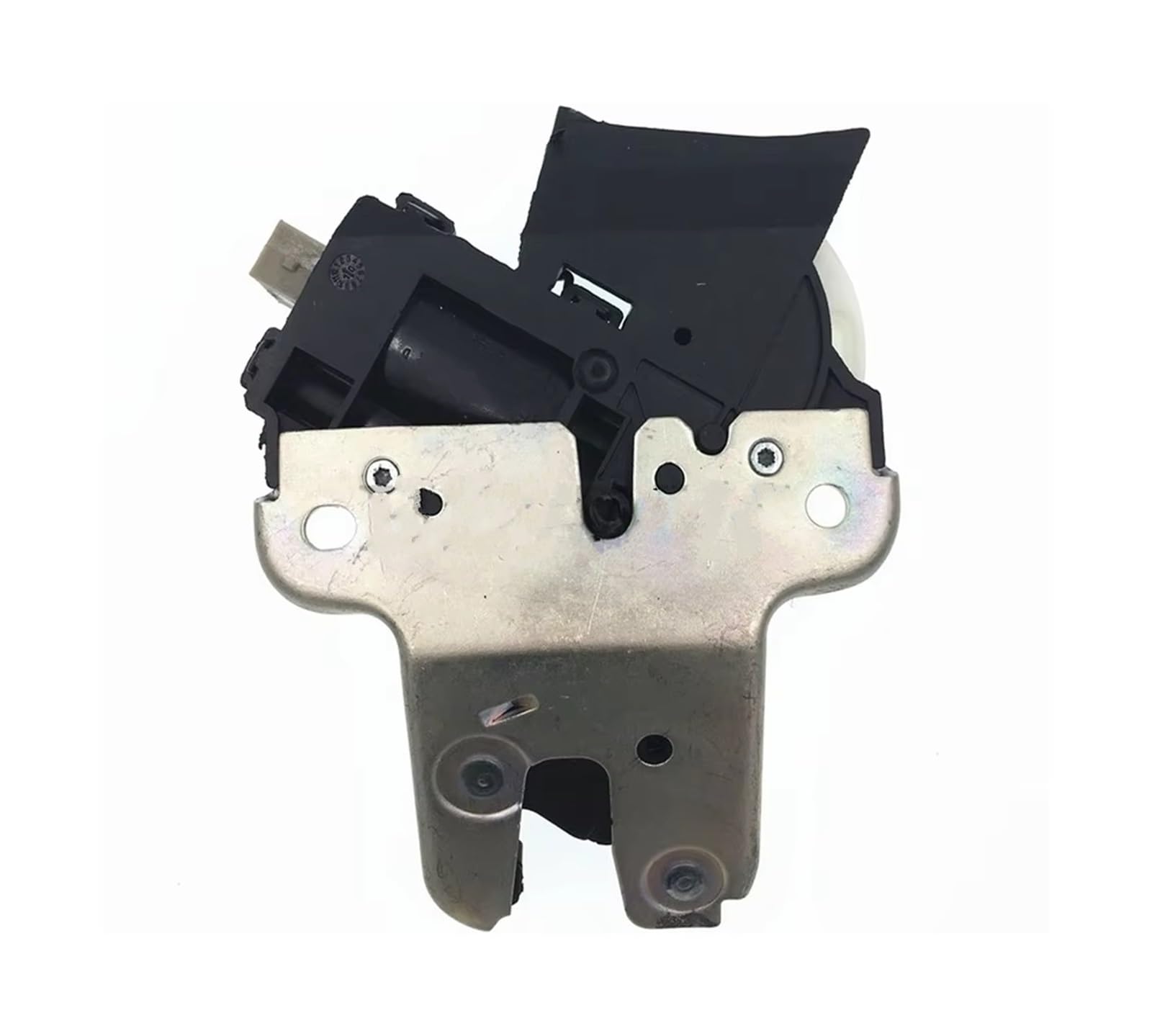 Door Lock Actuator Tailgate for Seat for Exeo 2009-2014 Car Bootlid Rear Trunk Lid Lock Latch 4F5827505D