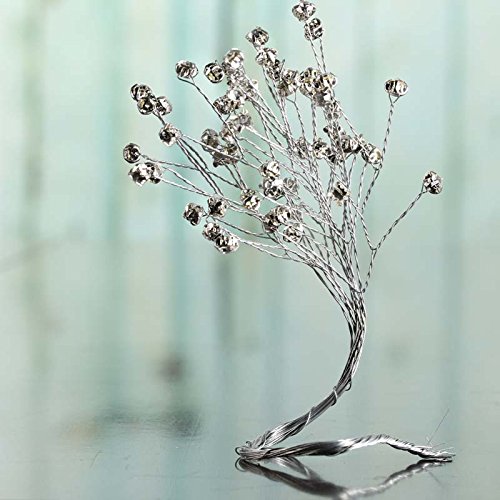 Factory Direct Craft Package of 12 Crystal Rhinestone Sprays for Weddings, Proms, Homecomings and Home Decor