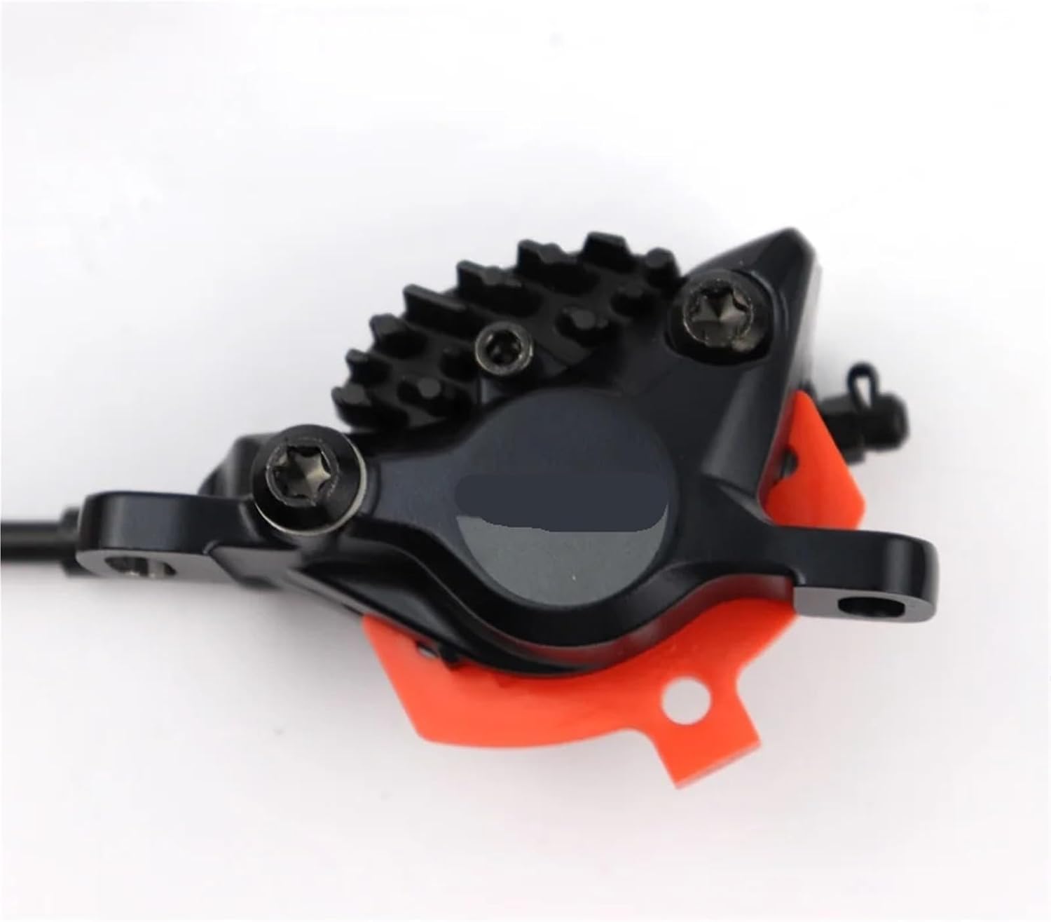 Compatible for SLX M7100 2 Piston/M7120 4 Piston Mountain Bike Hydraulic Disc Brake Set Left & Right/523