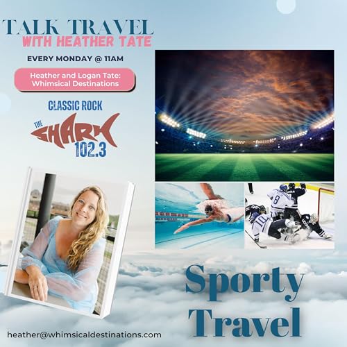 Sporty Travel