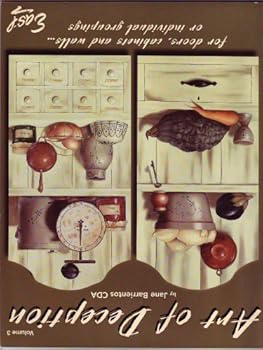 Paperback Art of Deception Volume 3 Book