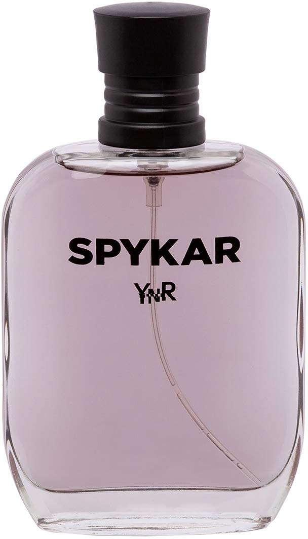 SPYKAR Perfume, Olive, 100 ml