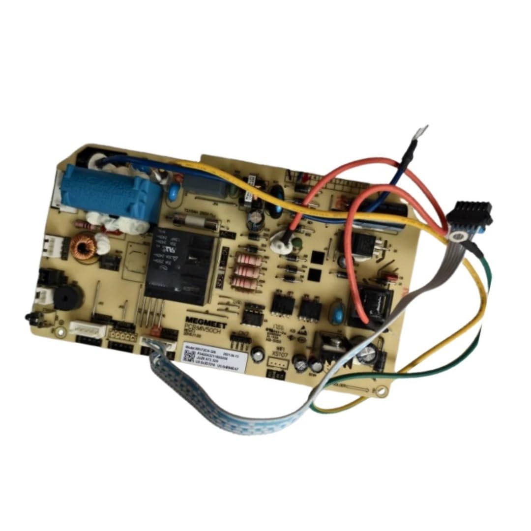 Lchenyingou One Color Miv72ch-329 Computer Board Main Control For Meibo Air Conditioning