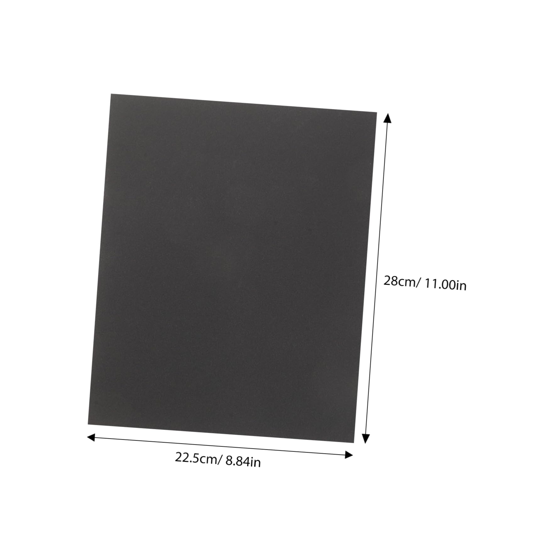 Ciieeo 1Set Headlight Restoration Kit with Wet Dry Sandpaper for Auto Includes High Grit Sandpaper Sheets for Automotive Polishing and Refinishing for Car Headlight Repair