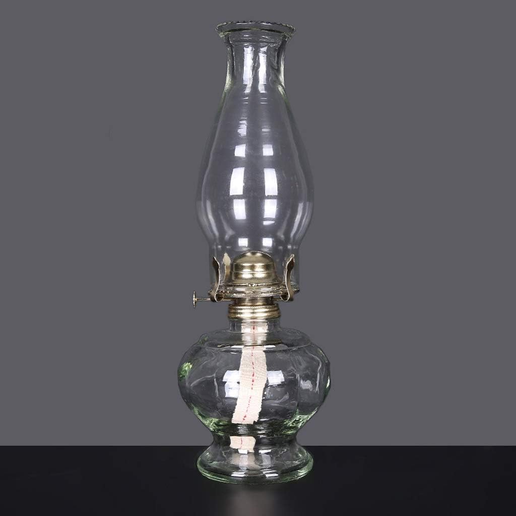 lampada ad olio per caminetto