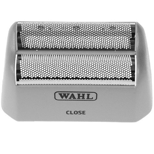 Wahl Custom Shave, Dynaflex & ID Wahl Custom Shave, Dynaflex & ID