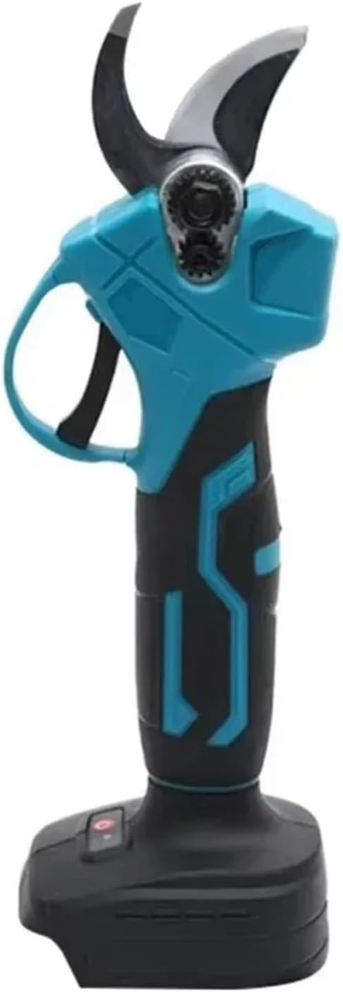 Pruning Shears, Cordless Brushless Electric Pruning Shears Garden Scissors For Fruit Trees,for Garden